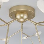 Умный потолочный светильник Bogate's Foglia 343 343 Smart