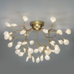 Умный потолочный светильник 344 Smart