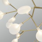 Умный потолочный светильник 344 Smart