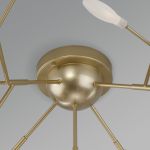 Умный потолочный светильник 344 Smart