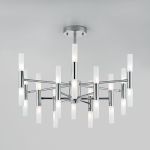 Умный потолочный светильник 345 Smart