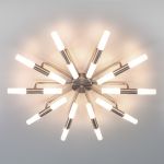 Умный потолочный светильник 347 Smart