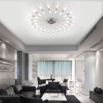 Умный потолочный светильник Bogate's Bastone 349 349 Smart