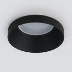 Встраиваемый точечный светильник 111 MR16 черный