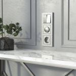 Диммер (Hammaer серебряный) W1242006