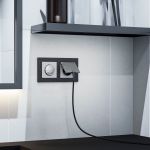 Диммер (Hammaer серебряный) W1242006