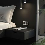 Диммер (Hammar черный) W1242008