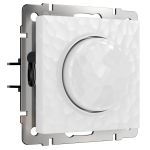 Диммер (Hammer белый) W1242001