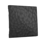 Клавиша для выключателя перекрестного (Hammar черный) W1219008