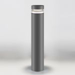 Ландшафтный светильник IP54 1532 TECHNO LED серый