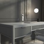 Рамка из поликарбоната на 3 поста Hammer серебряный W0032406