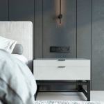 Рамка из поликарбоната на 4 поста Hammer черный W0042408