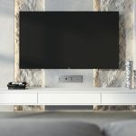 Розетка Ethernet RJ-45 (Hammaer серебряный) W1281006