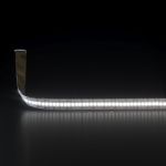 Светодиодная лента 12 В 16 Вт/м 240 Led/м 2835 IP65, дневной белый 4200K, 5 м Лента светодиодная 12V 16W 240Led 2835 IP65 дневной белый, 5м