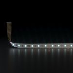 Светодиодная лента 24 В 14,4 Вт/м 60 Led/м 5050 IP20, холодный белый 6500K, 5 м Лента светодиодная 24V 14,4W 60Led 5050 IP20 холодный белый, 5м