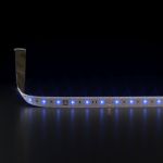 Светодиодная лента 24 В 14,4 Вт/м 60 Led/м 5050 IP65, синий, 5 м Лента светодиодная 24V 14,4W 60Led 5050 IP65 синий, 5м