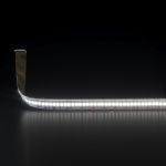 Светодиодная лента 24 В 16 Вт/м 240 Led/м 2835 IP65, дневной белый 4200K, 5 м Лента светодиодная 24V 16W 240Led 2835 IP65 дневной белый, 5м