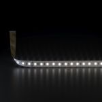Светодиодная лента 24 В 9,6 Вт/м 120 Led/м 2835 IP20, дневной белый 4200K, 5 м Лента светодиодная 24V 9,6W 120Led 2835 IP20 дневной белый, 5м