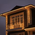 Светодиодный гибкий неон 220 В 9.6 Вт/м 120 Led/м 2835 IP67, односторонний теплый белый 3300 K, 50 м Гибкий неон 220V 9,6W 120Led 2835 IP67 односторонний теплый белый, 50 м