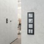 Заглушка (Hammaer серебряный) W1259206