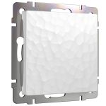 Заглушка (Hammer белый) W1259201