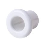 Втулка для вывода кабеля из стены 2 шт. белая ретро W6421101