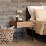 Переключатель/выключатель одноклавишный белый Ретро W5612001