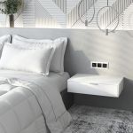 Рамка из стекла на 3 поста Favorit белый матовый W0031105