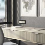 Выключатель одноклавишный (слоновая кость) W1110003