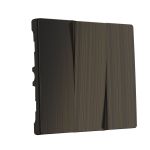 Набор клавиш для выключателя трехклавишного (бронзовый) W1139012