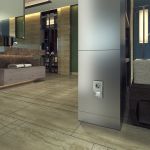 Рамка из металла на 2 поста Аluminium алюминий W0021706