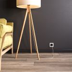 Рамка из стекла на 1 пост Favorit белый W0011101