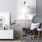 Рамка на 1 пост светлый бук W0015224