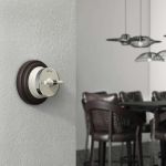 Рамка на 1 пост венге W0015226