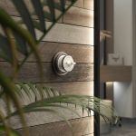 Рамка на 1 пост венге W0015226