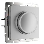 W1142006/ Диммер (серебряный) W1142006