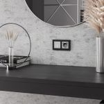 W1171506/ Розетка с заземлением, шторками и USBх2 (серебряный) W1171506