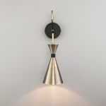 Бра в стиле лофт 316/1