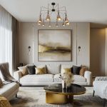 Бра в стиле лофт 316/1