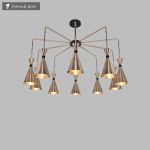 Бра в стиле лофт 316/1