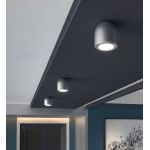 Накладной потолочный светильник DLN116 GU10