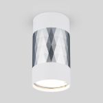 Накладной точечный светильник DLN110 GU10