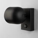 Настенный светильник Ogma GU10 SW чёрный Ogma GU10 SW чёрный (MRL 1009)