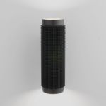 Настенный светильник Spike GU10 чёрный MRL 1014