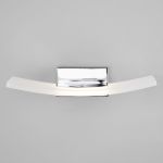 Настенный светодиодный светильник 40152/1 LED хром