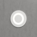 Подсветка для лестниц и дорожек MRL LED 1107 белый