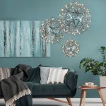 Подвесной светодиодный светильник D600 434/1