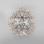 Подвесной светодиодный светильник D800 435/1