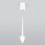 Подвесной светодиодный светильник DLS028 6W 4200K белый