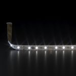 Светодиодная лента 12 В 4,8 Вт/м 60 Led/м 2835 IP65, дневной белый 4200К, 5 м Лента светодиодная 12V 4,8W 60Led 2835 IP65 дневной белый, 5м